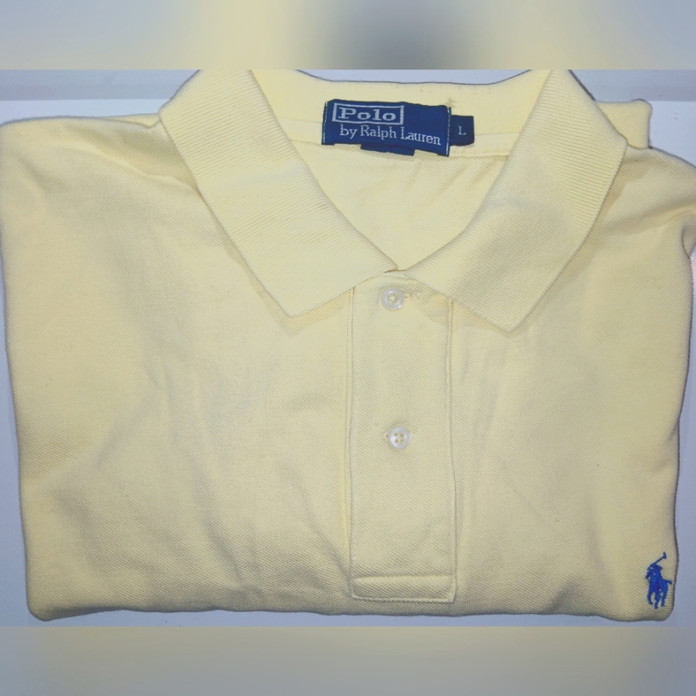 Polo By Ralph Lauren
